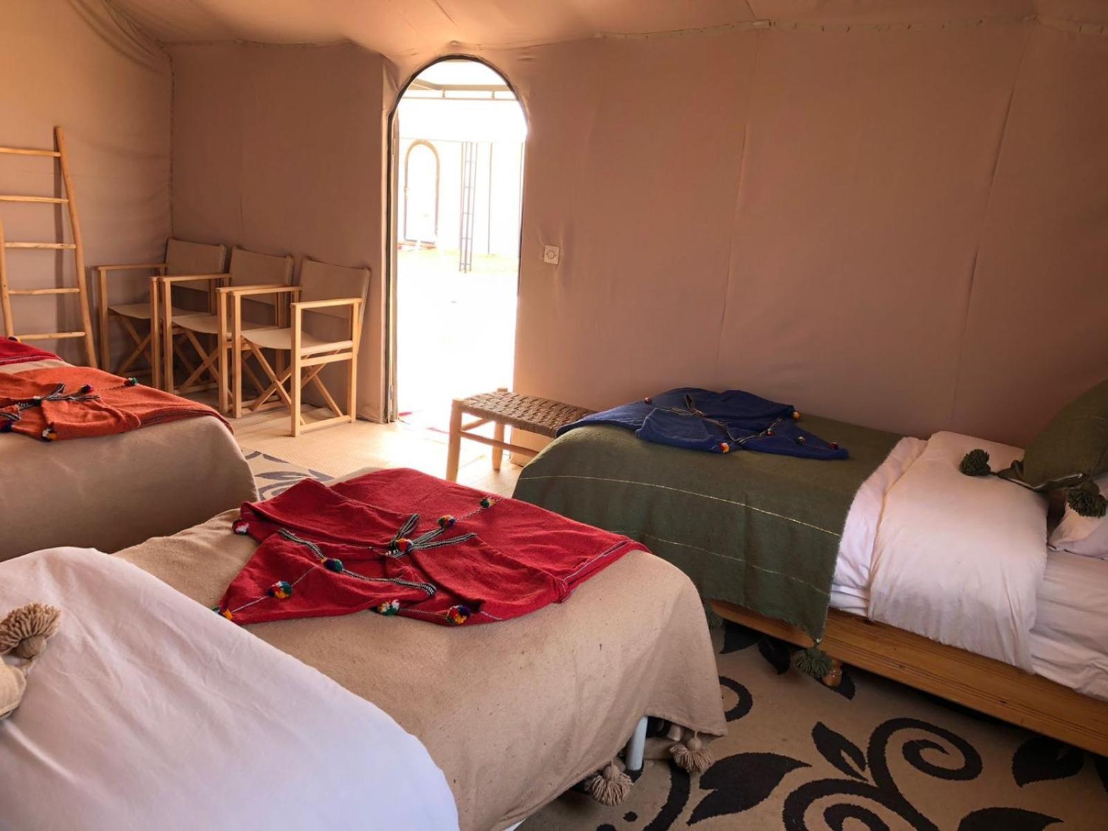 Mirage Luxury Camp Merzouga Exterior foto